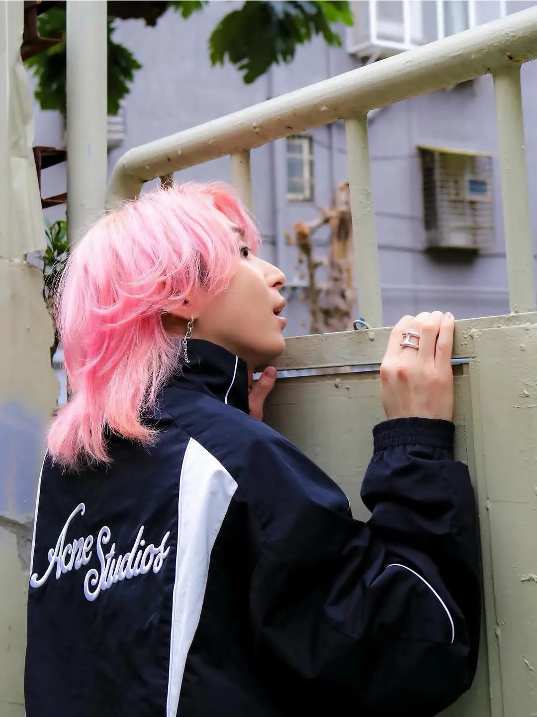 ｜Model pictures｜